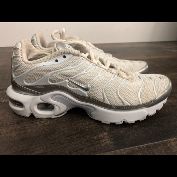nike air max plus size 4.5